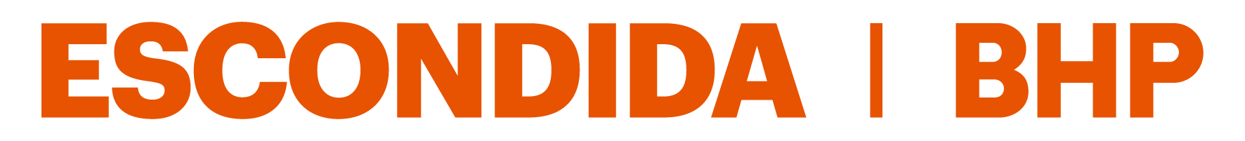 Escondida | BHP