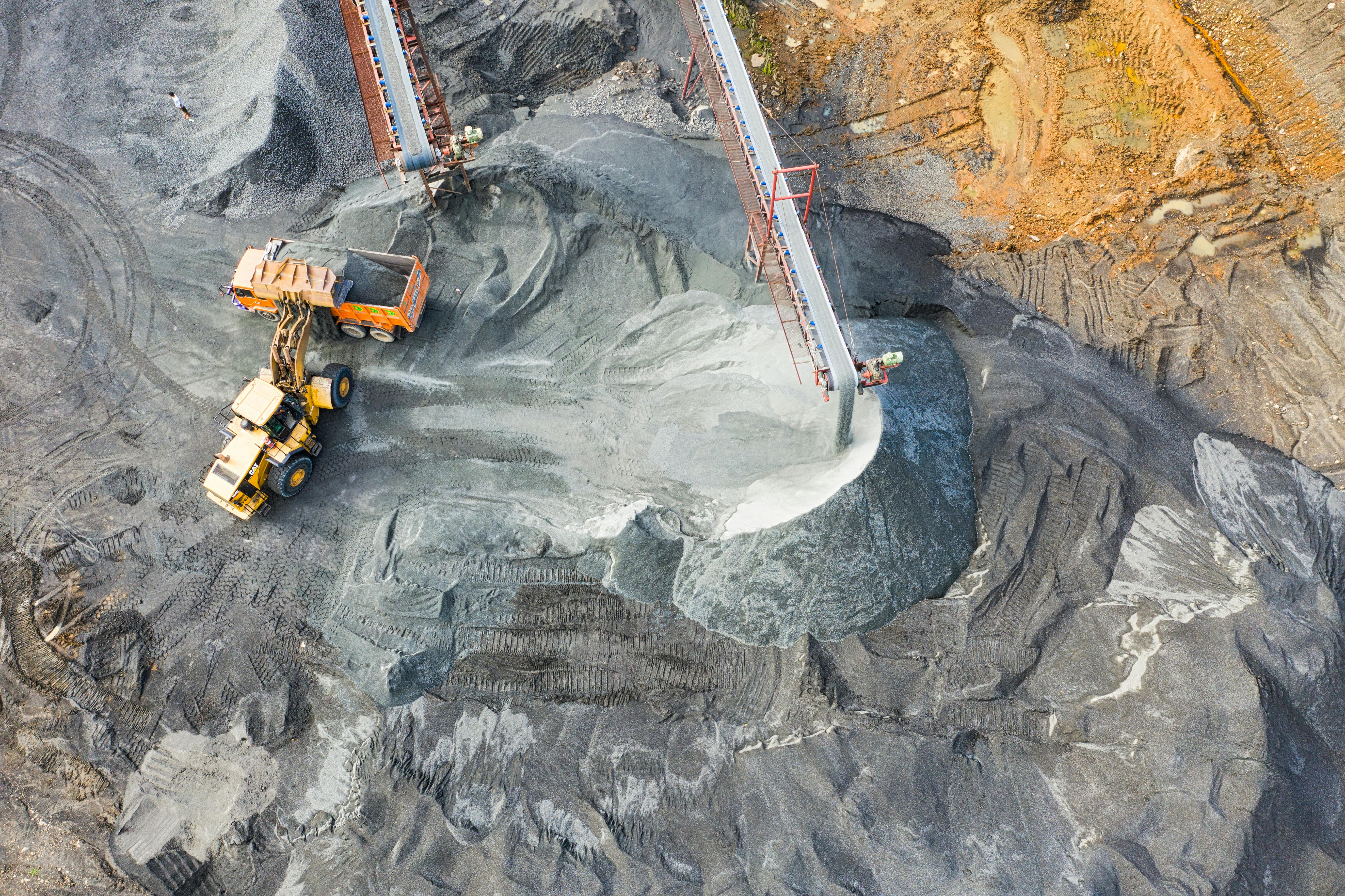 Pequeños errores en terreno que podrían costar millones a la industria minera