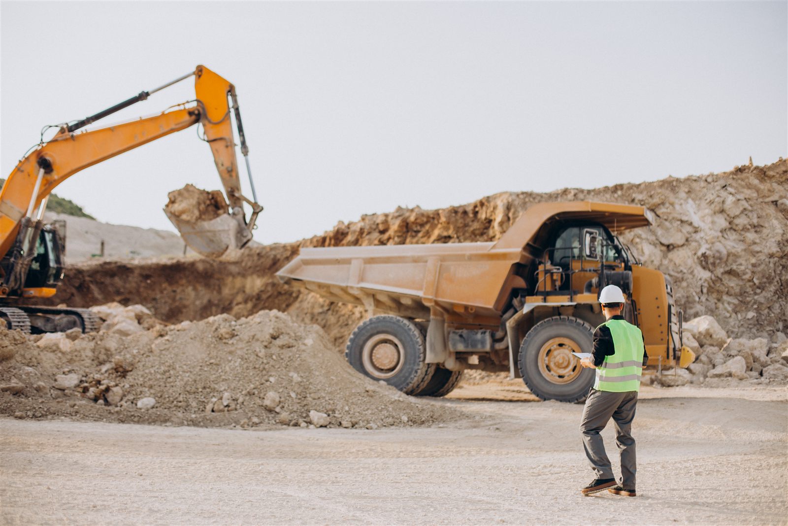 Produce menos y cuesta más: la doble presión que está redefiniendo la minería chilena