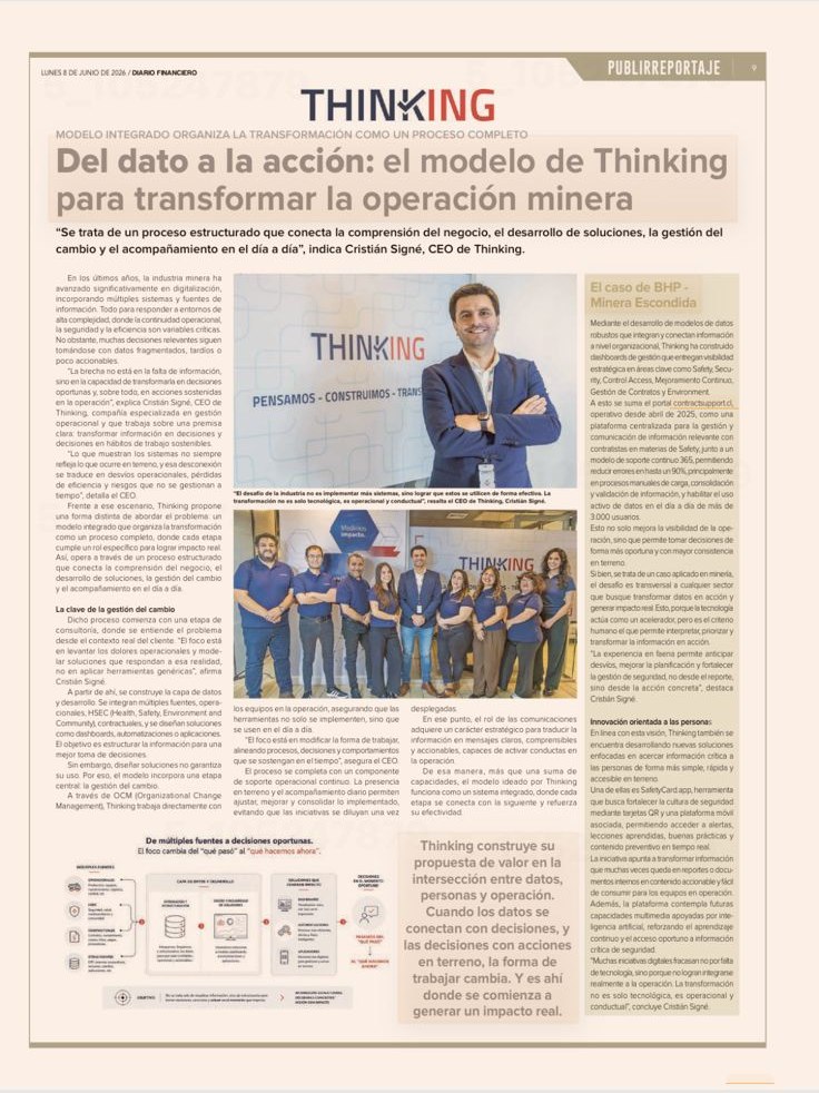 Diario Financiero