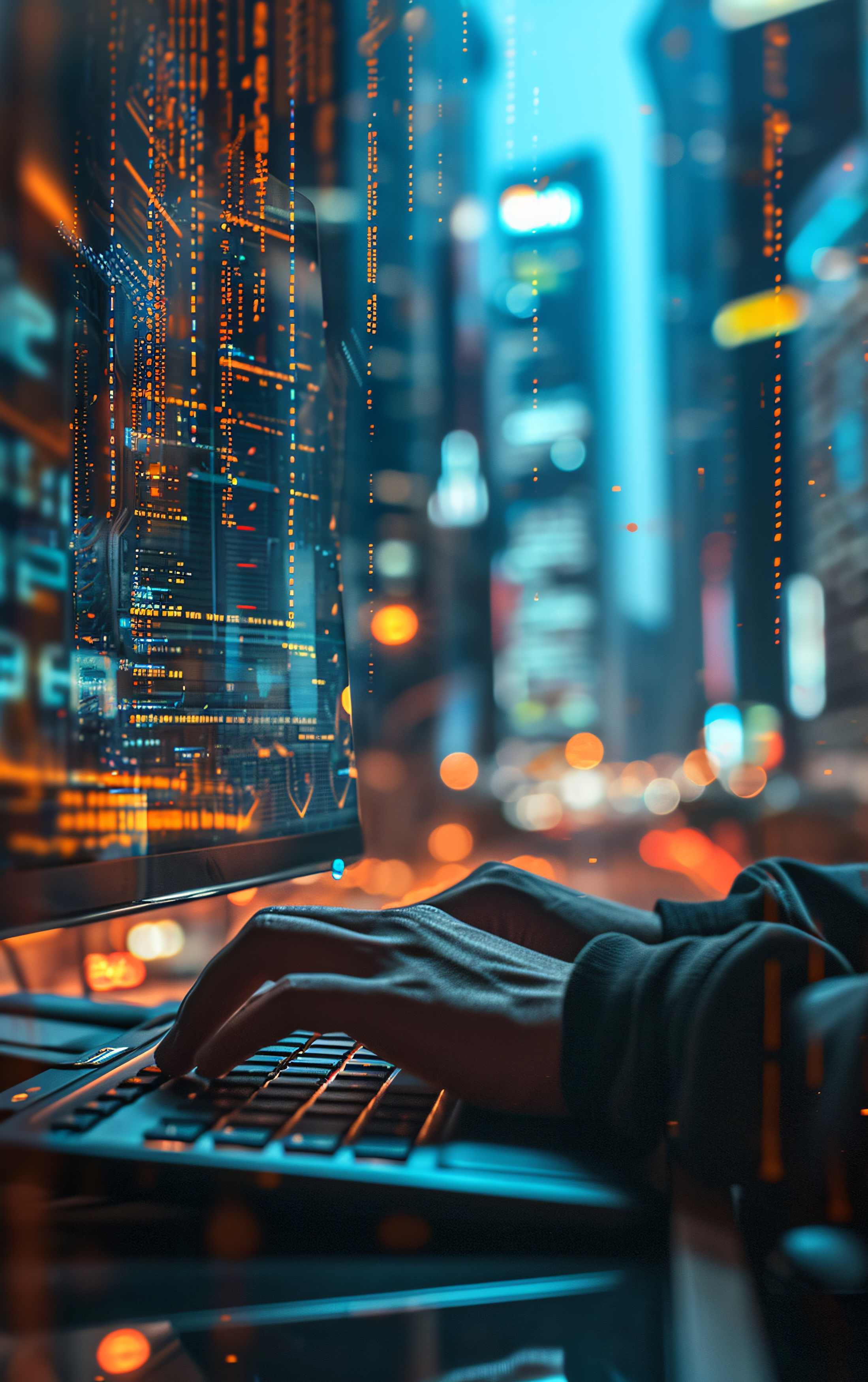 Data & Development