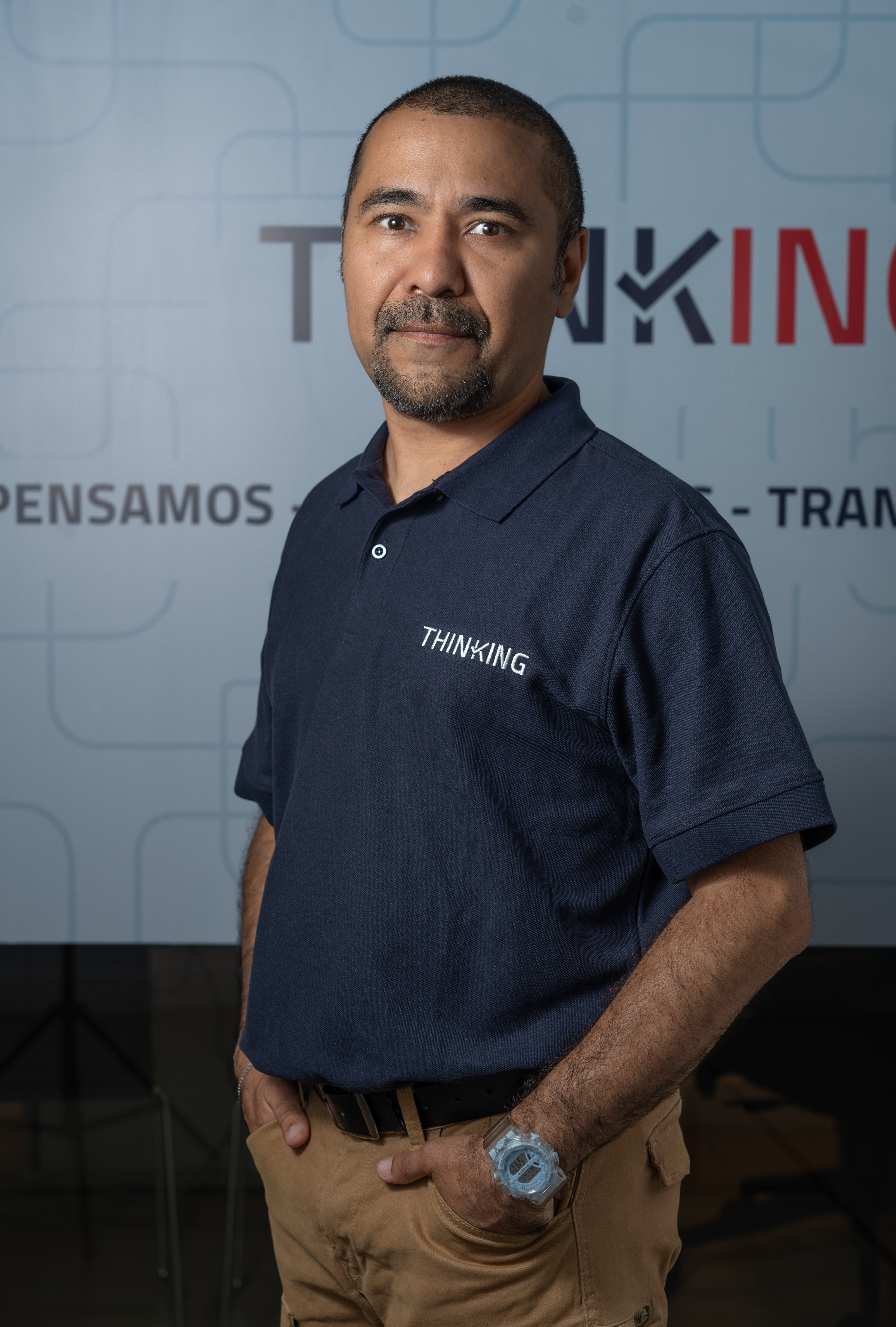 Pedro Márquez